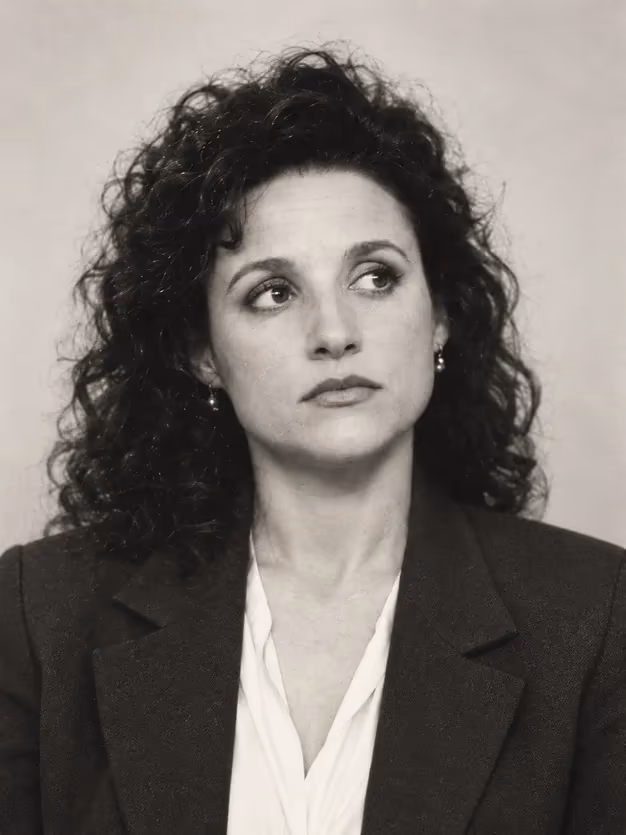 Elaine Benes