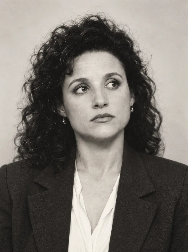 Elaine Benes